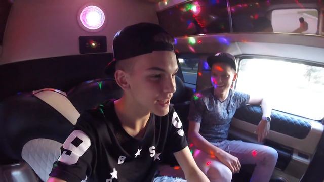 ВЛОГ: У МЕНЯ БОЛЬШОЙ! смотреть онлайн