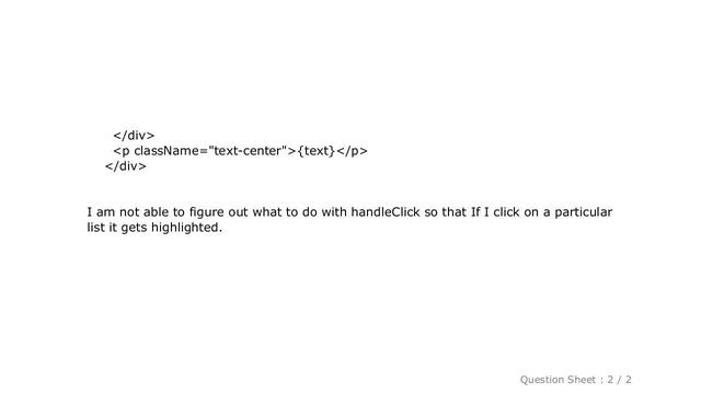 HTML : how to add css classes to a component in react? смотреть онлайн
