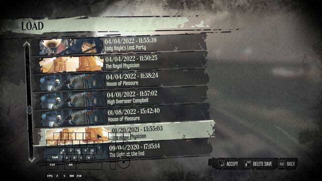 FPS Tricks in Dishonored Speedruns: A Guide смотреть онлайн
