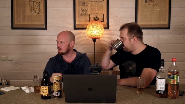 ТБП(18+): Эль Мохнатый Шмель (Реакция) смотреть онлайн