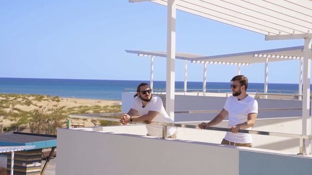 Обзор отеля AURUM FAMILY RESORT & SPA в ст Благовещенская по нашему проекту 2020 смотреть онлайн