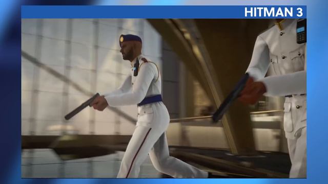 Ubisoft schießt Battle Royale Hit von 2020 ab - News смотреть онлайн