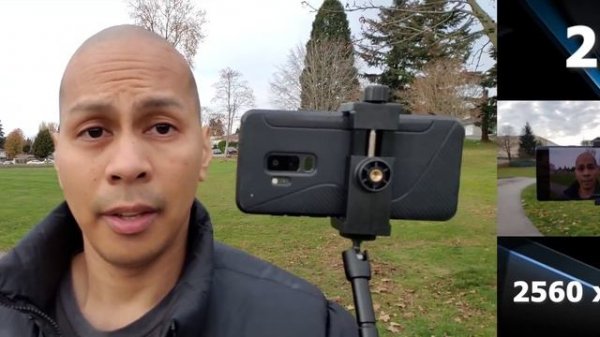 The Cheapest 3-Axis Smartphone Gimbal | $83 USD | Andoer S5 | Is It Worth It? [4K] 60fps