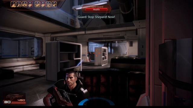 Mass Effect 2 | Arrival | No-Commentary смотреть онлайн