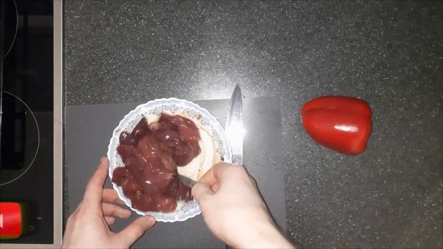 Рецепты сезона