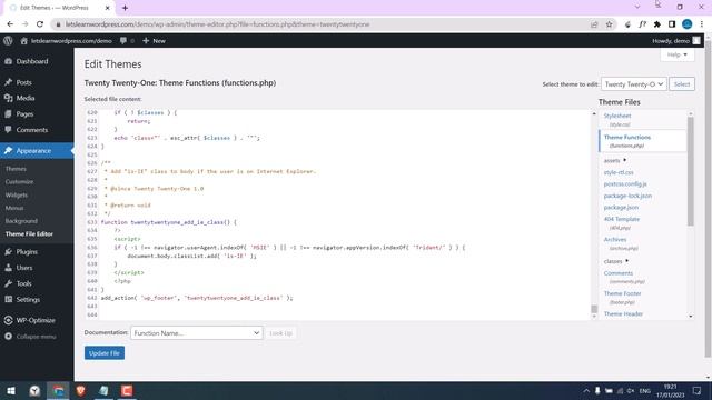 How to verify google AdSense to WordPress manually? | add Verification code #WordPress 45 смотреть онлайн