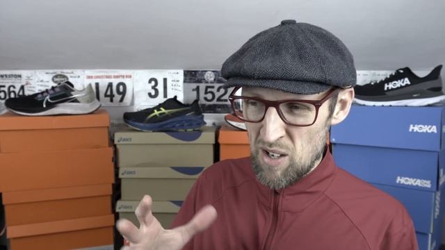 NIKE REACT MILER 3 & INFINITY RUN FK 3 | HOKA MACH 5 & ASICS NOVABLAST 3 | Yea or Nay? | EDDBUD смотреть онлайн