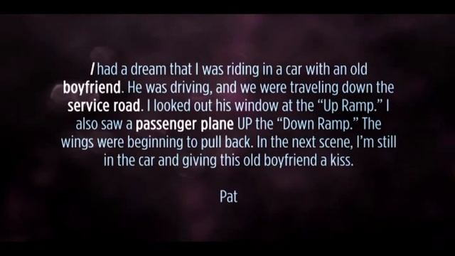 Значение КОМНАТ и ТРАНСПОРТА во снах #6 смотреть онлайн