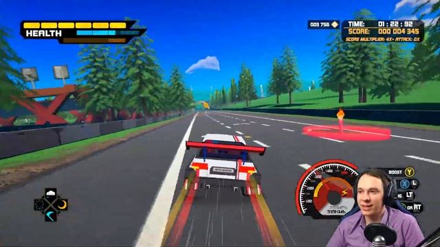 ⚡ ПИК ЭЛЕКТРИЧЕСКОГО БЕЗУМИЯ ⚡ | Spark the Electric Jester 3 ⚡ смотреть онлайн