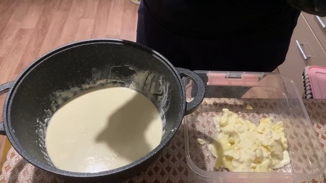 Строим дом, дешево и сердито! Простились с любимой козой… . смотреть онлайн