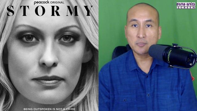STORMY Peacock Documentary Review (2024) | About Stormy Daniels | #SXSW