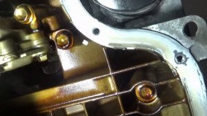 Двигатель Toyota 1AZ-FE для RAV 4 2006-2013