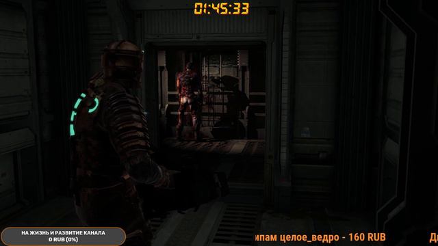 ДО ЧЕГО ДОВЕЛА ЧЕЛОВЕКА ИГРА World of Tanks - Dead Space. смотреть онлайн