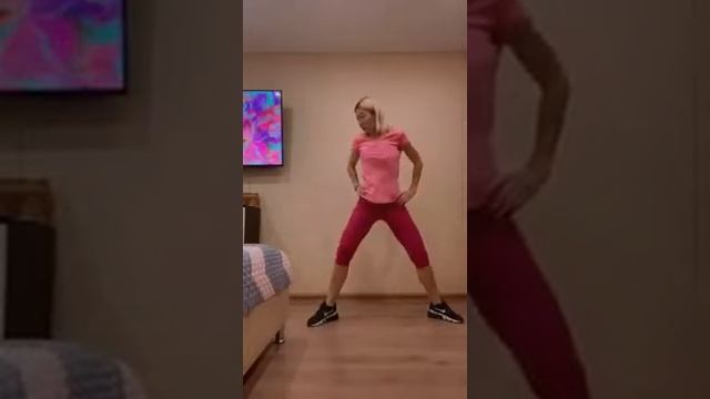 Общеразвивающие важные упражнения смотреть онлайн