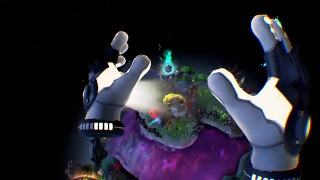 O! My Genesis VR. смотреть онлайн