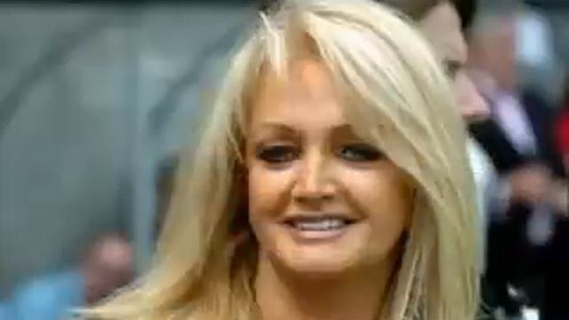 Bonnie Tyler If I Sing You a Love Song Montage смотреть онлайн