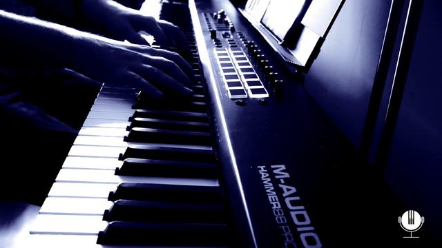 Gangsta's Paradise // ASMR Relaxing Piano смотреть онлайн