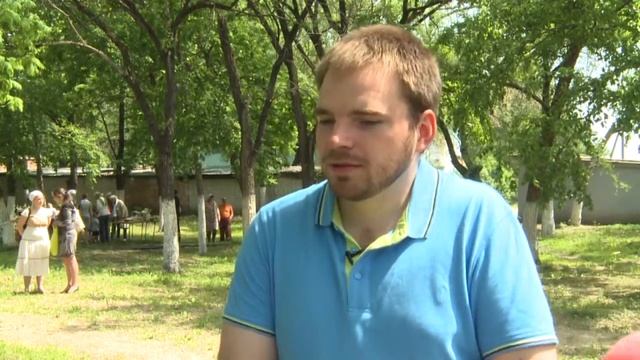 Воскресные школы г. Благовещенска смотреть онлайн