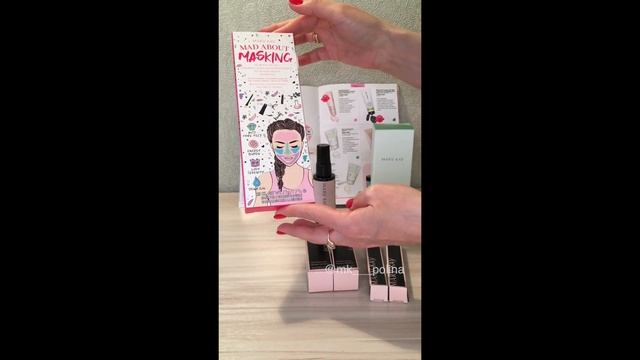 НОВИНКИ от Mary Kay - Весна 2019 смотреть онлайн