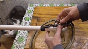 Мой самодельный Металлоискатель! Надежный и проверенный поисковый инструмент для начинающих.