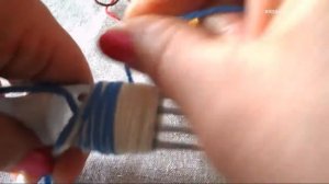 ПОМПОН  /  КАК  СДЕЛАТЬ  ПОМПОН  /  ПОМПОНЫ  СВОИМИ  РУКАМИ