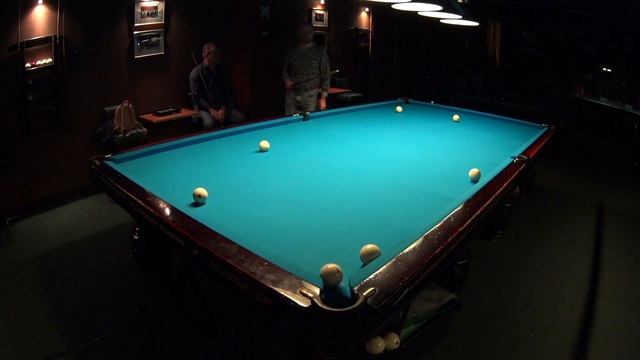 Биллия 4 шара накатом в одну лузу в русском бильярде смотреть онлайн