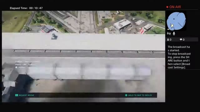 2042 hypetrain! смотреть онлайн