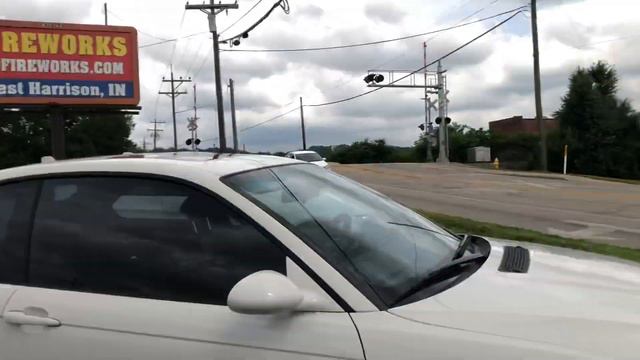 2018 Mercedes Benz C63s