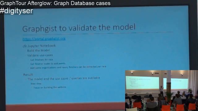 GraphTour Afterglow: Graph Database cases - different perspectives #neo4j смотреть онлайн