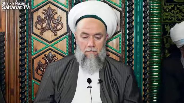 Шейх Мехмет Эфенди. Те, кто не желает важничать смотреть онлайн