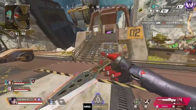 WHEN PRO PLAYERS START TROLLING IN RANKED смотреть онлайн