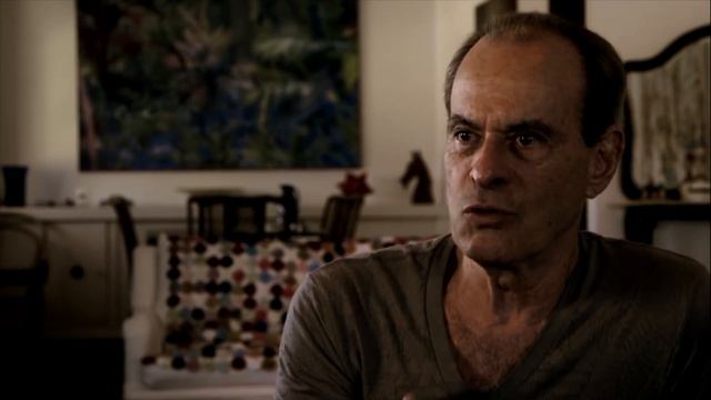 O Samba - Trailer смотреть онлайн