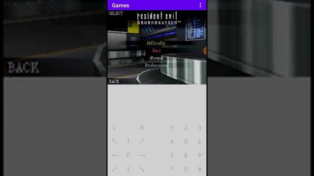 RESIDENT EVIL: DEGENERATION NOW IN GAME! | N-GAGE V2.0 GAME | EKA2L1 EMULATOR ANDROID смотреть онлайн