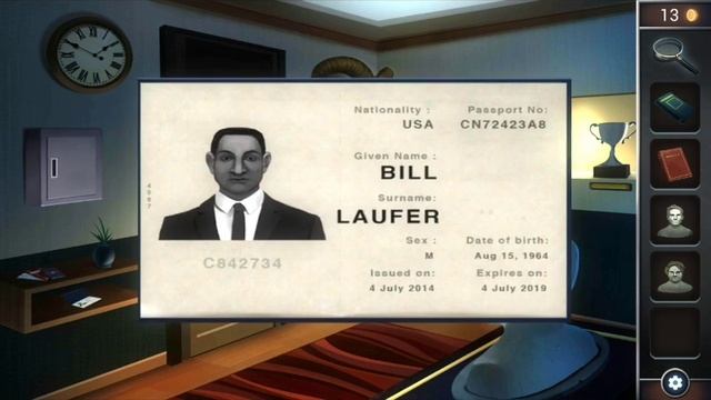 Escape Puzzle New Dawn Walkthrough [Big Giant Games] смотреть онлайн