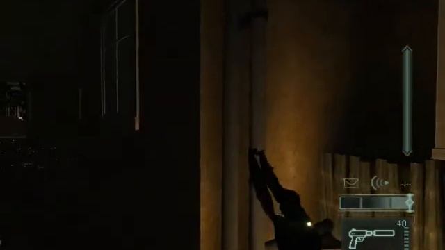 Splinter Cell: Pandora Tomorrow (PC) - Геймплей - [RUS] смотреть онлайн