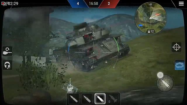TankTastik Боты 2.0 смотреть онлайн