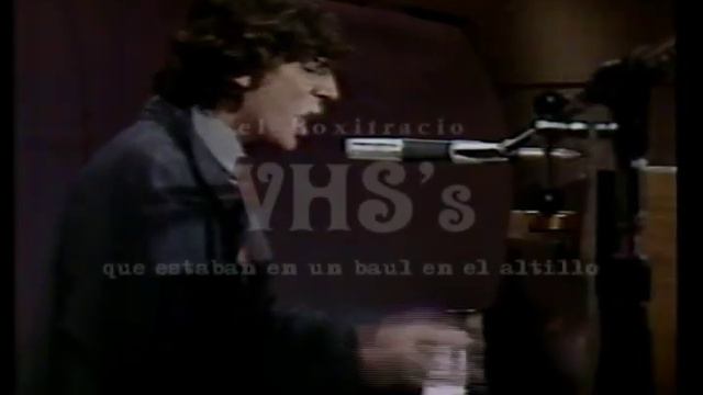Demoliendo hoteles - Charly Garcia смотреть онлайн
