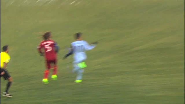 Sporting KC vs. Real Salt Lake April 5, 2014 Preview | The Scouting Report смотреть онлайн