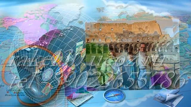 видео поздравление 50 лет смотреть онлайн