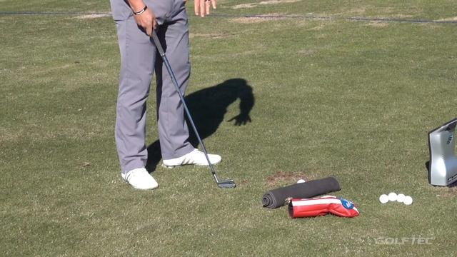 Practical Practice: Use items on your bag for an in-to-out path смотреть онлайн