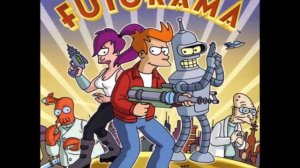 Futurama - Extended Theme