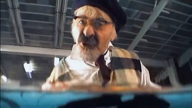 Городок 2000 ихтиандр смотреть онлайн