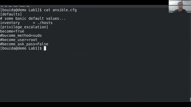 Automation with Ansible Course 2 смотреть онлайн