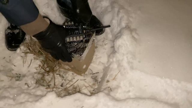 Батареи салютов, фейерверки - сравнение калибров 0,8"-1"-1.2" смотреть онлайн