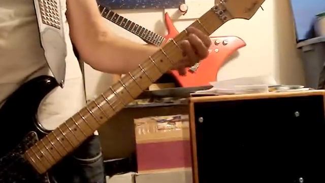 How To Play Roll On Down the Highway BTO смотреть онлайн