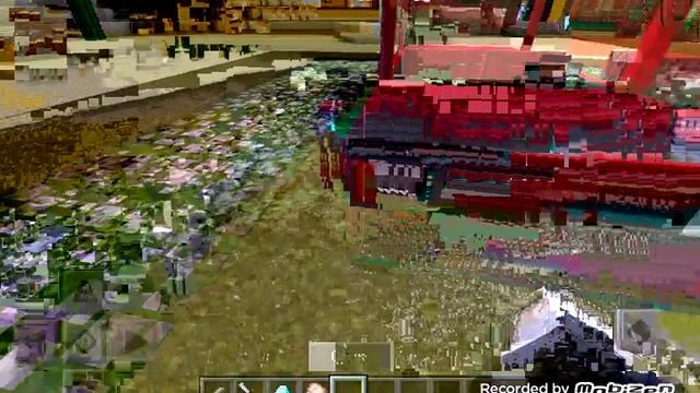 Minecraft NULL 2 ? CEHENNEME GİT смотреть онлайн