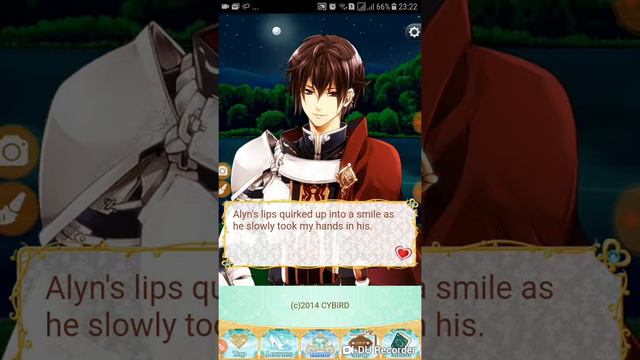 Midnight Sinderella. Алин - Я дал свой ответ (10 часть) смотреть онлайн