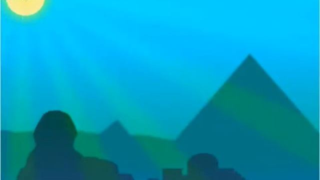 Flying Candy gameplay смотреть онлайн