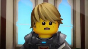 Нексо рыцари. Детство. 2 часть. Of The Realm