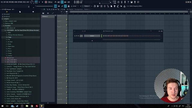 НАПИСАЛ БИТЫ ЗА 1, 3, 5 МИНУТ! КАЧЕВЫЙ БИТ FL STUDIO БИТМЕЙКИНГ